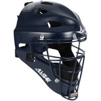 All-Star Players Youth Helmet in Navy