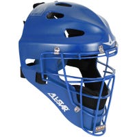 All-Star Players Youth Helmet in Blue