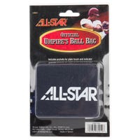 All-Star All Star Official Umpire Ball Bag in Navy