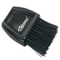 Diamond Umpire Brush in Black