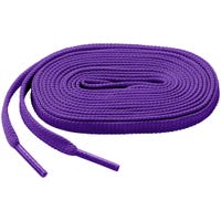 "Mizuno 51"" Shoelaces in Purple"