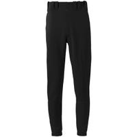 Mizuno Youth Select Pant in Black Size 3X-Large