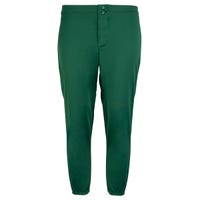 Intensity N5300 Women's Low Rise Softball Pants in Dark Green Size X-Small