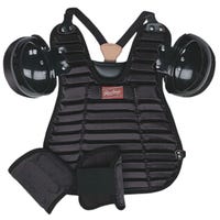 Rawlings UGPC Chest Protector in Black