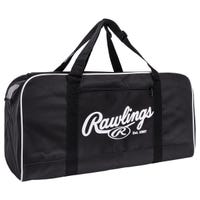 Rawlings Covert Duffle Bag in Black