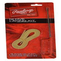 Rawlings Glove Lacing Kit in Tan