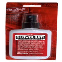 Rawlings Glovolium Spray in Clear Size 4oz