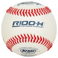 Rawlings R100-H1 NFHS Baseball - 1 Dozen