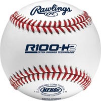 Rawlings R100-H2 NFHS Baseball - 1 Dozen