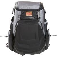 Rawlings Gold Glove Series Equipment Backpack in Gray