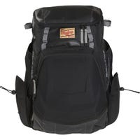 Rawlings Gold Glove Series Equipment Backpack in Black