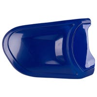 Rawlings R-EXT Universal Batting Helmet Extension in Blue