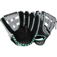 Rawlings Heart of the Hide Hypershell PRO3319-6BCF 12.75" Baseball Glove Size 12.75 in
