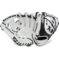 Rawlings Heart of the Hide PRO715SB-2WSS Fastpitch Softball Glove Size 11.75 in