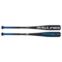 Rawlings 5150 (-11) USA Baseball Bat - 2021 Model Size 30in./19oz