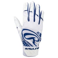 Rawlings 5150 Mens Batting Gloves - 2021 Model in Navy Size Small