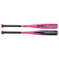 Rawlings Storm (-12) USA T-Ball Baseball Bat - 2023 Model Size 24in./12oz