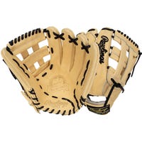 Rawlings Pro Preferred PROS3039-6CSS 12.75" Baseball Glove - 2022 Model Size 12.75 in