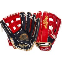 Rawlings Pro Preferred Ronald Acuna Jr. Game Day Model PROSRA13 12.75" Baseball Glove- 2022 Model Size 12.75 in