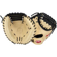 Rawlings Pro Preferred PROSCM43CBS 34" Baseball Catcher's Mitt - 2023 Model Size 34 in