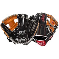 Rawlings R9 Series R91125U-2BT 11.25" Baseball Glove - 2023 Model Size 11.25 in