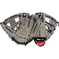 Rawlings Francisco Lindor Select Pro Lite SPL150FLG 11.5" Youth Baseball Glove - 2023 Model Size 11.5 in