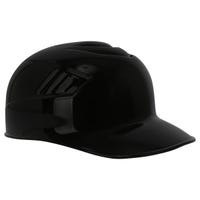 Rawlings CoolFlo Style Base Coach Helmet - 2023 Model in Black Size