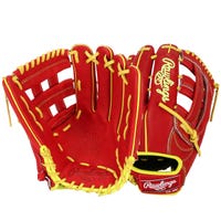 Rawlings Heart of the Hide Gold Glove Club PRORA13 12.75" Baseball Glove Size 12.75 in