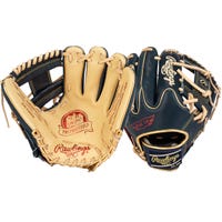 Rawlings Pro Preferred RPROS204W-2CN 11.5" Baseball Glove - 2024 Model Size 11.5 in