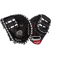Rawlings Pro Preferred RPROSAR44BB 12.75" Baseball Glove - 2024 Model Size 12.75 in