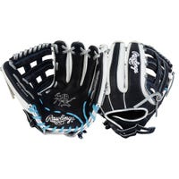 Rawlings Heart of the Hide RPRO715SB-6N Fastpitch Softball Glove - 2024 Model Size 11.75 in