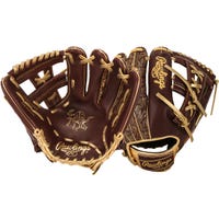 Rawlings Heart of the Hide Gold Glove Club PRO-GOLDYVII 11.75" Baseball Glove Size 11.75 in