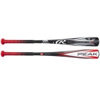 Rawlings Peak (-11) USA Baseball Bat - 2024 Model Size 31in./20oz