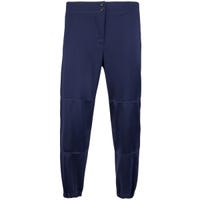 Worth Low Rise Womens Pants in Navy Size X-Large