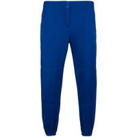 Worth Low Rise Women's Pants in Blue Size X-Large