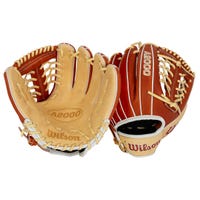 Wilson A2000 1789 11.5" Baseball Glove - 2021 Model Size 11.5 in