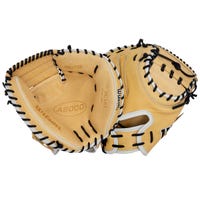 Wilson A2000 CM33 WBW100710 33" Baseball Catcher's Mitt - 2021 Model Size 33 in