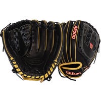 Wilson A2000 V125 Spin Control WBW100222 12.5" Fastpitch Softball Glove - 2021 Model Size 12.5 in
