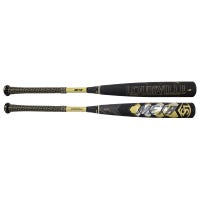 Louisville Slugger Meta (-3) BBCOR Baseball Bat - 2021 Model Size 34in./31oz