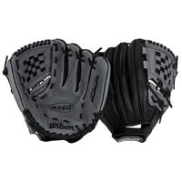 "Wilson A360 CarbonLite 12.5"" Youth Baseball Glove - 2021 Model Size 12.5 in"
