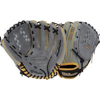 Wilson A2000 V125 Spin Control WBW100421 12.5" Fastpitch Softball Glove - 2022 Model Size 12.5 in
