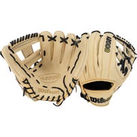 Wilson A2000 1786 WBW101301 11.5" Baseball Glove - 2023 Model Size 11.5 in