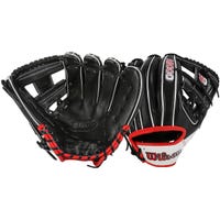 Wilson A2000 1975 WBW101302 11.75" Baseball Glove - 2023 Model Size 11.75 in