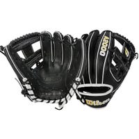 Wilson A2000 1786 Spin Control WBW101313 11.5" Baseball Glove - 2023 Model Size 11.5 in