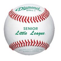 Diamond DSLL-1 Baseball - 1 Dozen