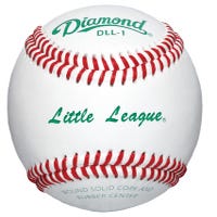 Diamond DLL-1 Baseball - 1 Dozen