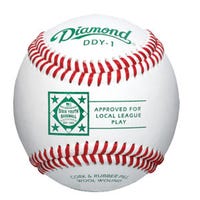 Diamond DDY-1 Baseball - 1 Dozen