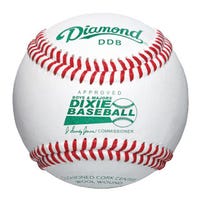Diamond DDB Baseball - 1 Dozen