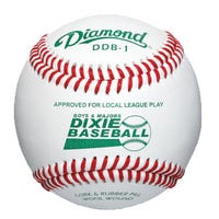 Diamond DDB-1 Baseball - 1 Dozen