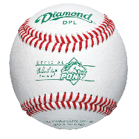 Diamond DPL Baseball - 1 Dozen
